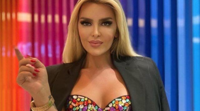 Aylık kirası 80 bin TL olan Selin Ciğerci'nin komşusu ünlü çıktı