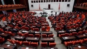 Bahçeli gündeme getirmişti: Meclis'te idam sesleri