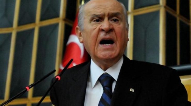 Bahçeli’nden Kılıçdaroğlu’na ‘Helalleşme’ yanıtı: Hesaplaşmadan helalleşemeyiz