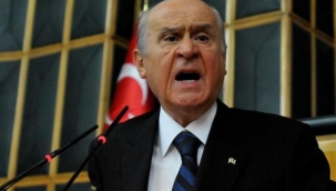 Bahçeli’nden Kılıçdaroğlu’na ‘Helalleşme’ yanıtı: Hesaplaşmadan helalleşemeyiz