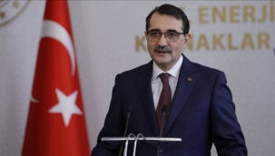 Bakan Dönmez'den 'kış saati uygulaması' açıklaması