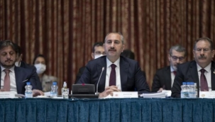 Bakan Gül: Finans mahkemeleri kurulacak