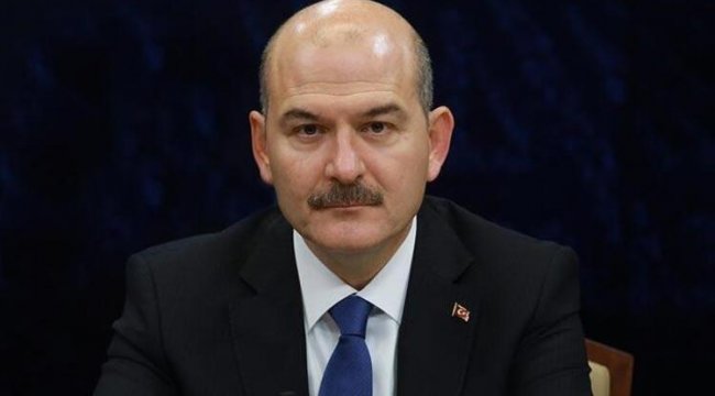 Bakan Soylu açıkladı! Eren Kış-1 Operasyonu'nda 2 terörist etkisiz hale getirildi