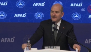 Bakan Soylu duyurdu: Eren Kış-6 Operasyonu başlatıldı