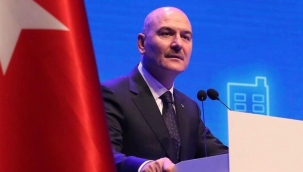 Bakan Soylu: FETÖ konusunda ortaya koyduğunuz irade tüm dünyaya örnektir