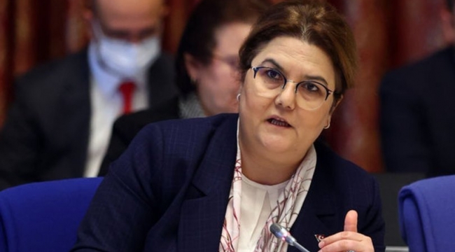 Bakan Yanık'tan, CHP'li Ağbaba'nın açıklamasına yanıt