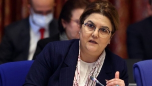 Bakan Yanık'tan, CHP'li Ağbaba'nın açıklamasına yanıt