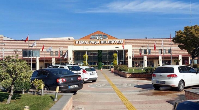 Belediye çalışanlarının da gözaltında olduğu rüşvet operasyonu şüphelileri sorguda