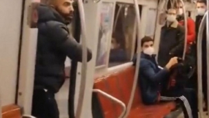 Bıçaklı saldırgandan skandal savunma: Bana döner tekme attılar