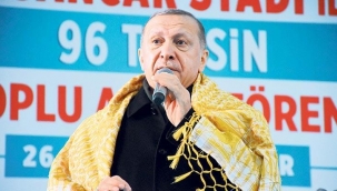 ‘Bu faizler düşecek halkı ezdirmeyeceğiz’