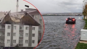 Bu illerde yaşayanlar dikkat! Şiddetli yağış uyarısı