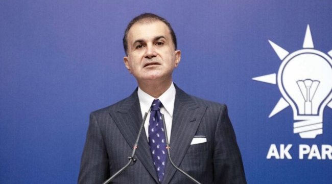 Çelik'ten Kılıçdaroğlu'na: Acılarla nasıl helalleşecek?