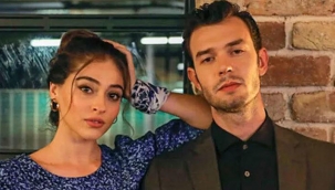 Cemre Baysel sevgilisi Aytaç Şaşmaz'ın ailesine girdi