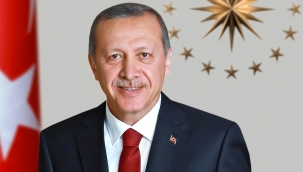 Cumhurbaşkanı Erdoğan'dan küresel ekonomi mesajı