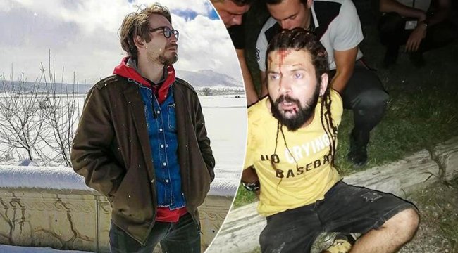 'Dans teklifi' cinayeti sanığının cezası belli oldu