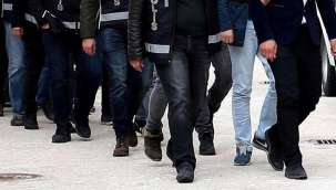 DEAŞ ve FETÖ operasyonu! 11 kişi gözaltına alındı