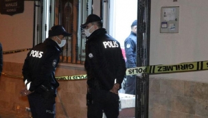 Denizli'de bir muhtar, odasında ölü bulundu