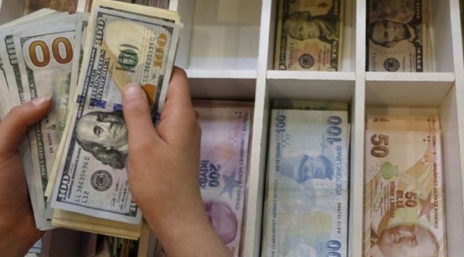 Dolar ve Euro ne kadar oldu?