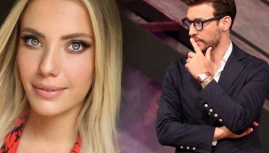 Eda Ece ile Danilo Zanna aşk mı yaşıyor? 