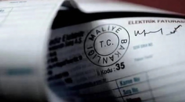 Elektrikte kademeli fatura dönemi