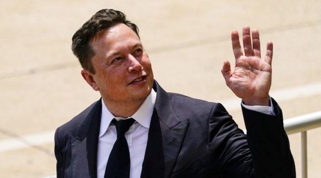 Elon Musk'tan BM'ye çağrı! Meydan okudu!