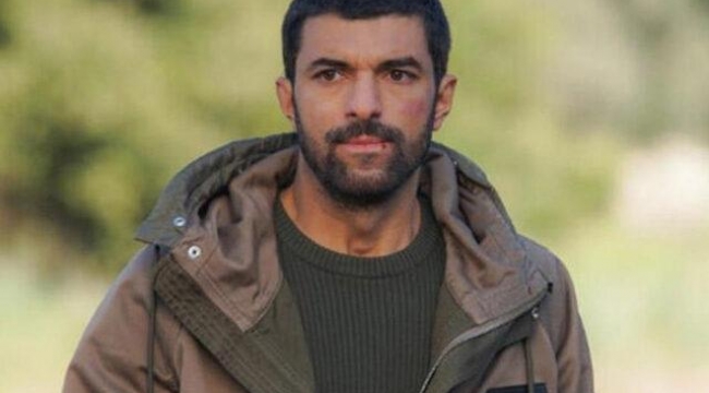 Engin Akyürek sosyal medyayı salladı