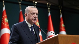 Erdoğan'dan Kılıçdaroğlu'na yanıt: Bu şekilde saygısızlık yapan, bizden asla helallik beklemesin
