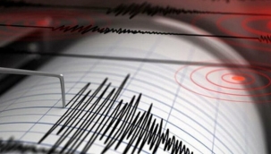 Erzurum'da 5.1 büyüklüğünde deprem: 'Yıkım olduğuna dair ihbar var'