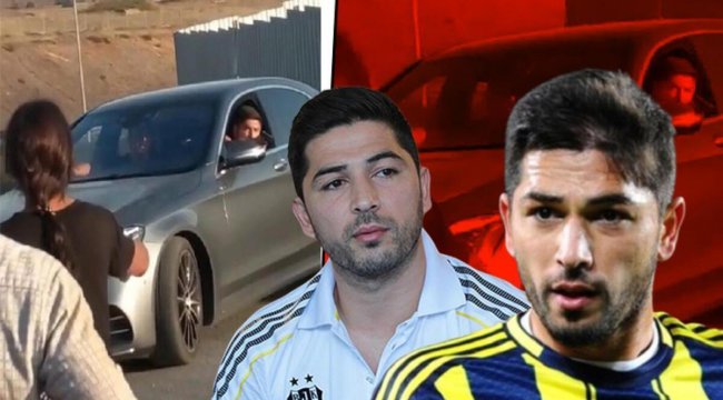 Eski futbolcu Sezer Öztürk yakalandı! Kamyonla yurtdışına kaçmaya çalışıyordu
