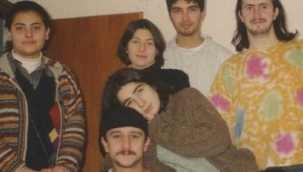 Eskişehirli oyuncudan nostalji