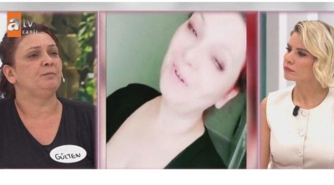Esra Erol’da şoke eden TikTok itirafı!