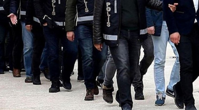 FETÖ'ye iki büyük operasyon!