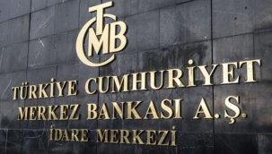 Gözler Merkez Bankası'nın faiz kararında
