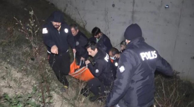 Haber alınamayan alzaymır hastası böyle bulundu