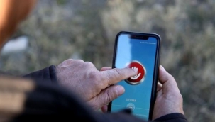 İçişleri Bakanlığı duyurdu: UYUMA ile 37 bin 593 ihbara anında müdahale edildi
