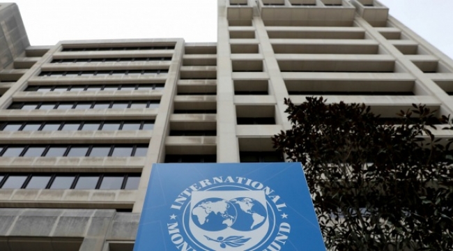 IMF: Enflasyon kalıcı gözüküyor