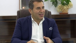İmranlı Belediye Başkanı trafik kazasında hayatını kaybetti
