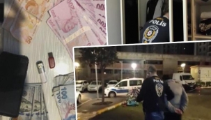 İstanbul'da siber dolandırıcılık çetesine operasyon: Milyonlarca liralık vurgun
