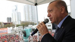 İşte Erdoğan’ın İzmir programı…