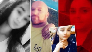 İzmir'de iğrenç olay... Kızını istismar etti! Mide bulandıran ses kaydı ortaya çıktı