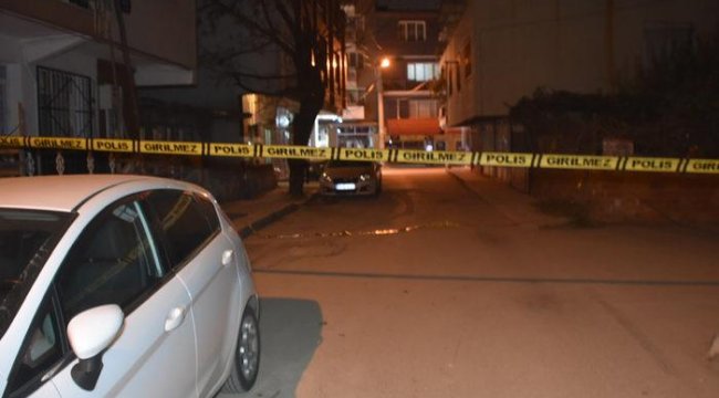 İzmir'de kan donduran cinayet! Evine giderken silahlı saldırıda hayatını kaybetti
