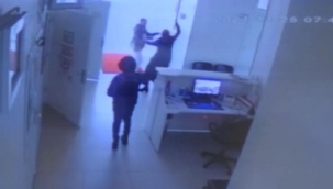'Kilo vermesi' için uyaran doktoru bıçakla yaraladı