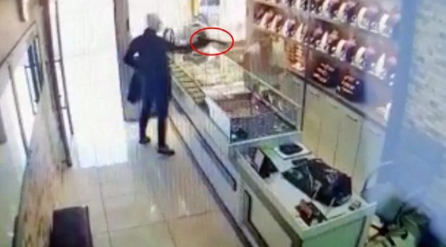 Kuyumcu çalışanını öldürüp 2 kilo altın çalmıştı! Kanlı soygunla ilgili yeni gelişme