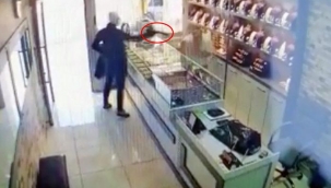 Kuyumcu çalışanını öldürüp 2 kilo altın çalmıştı! Kanlı soygunla ilgili yeni gelişme
