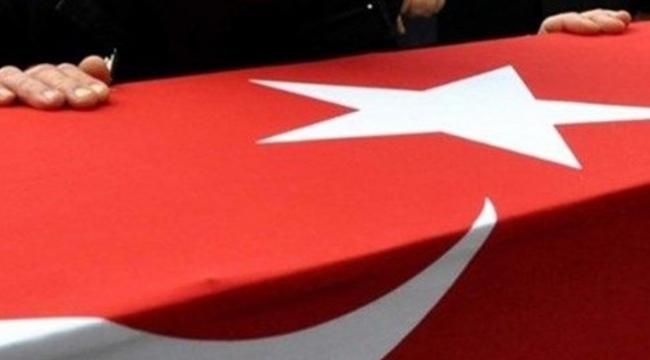 Kuzey Irak'tan acı haber: 1 şehit