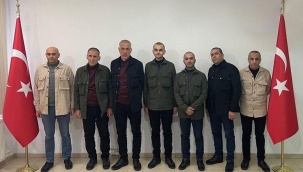 Libya'daki Türkler serbest... MİT ve Katar istihbaratından ortak kurtarma operasyonu