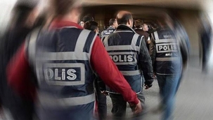 Malatya'da FETÖ operasyonu: 6 gözaltı