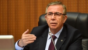 Mansur Yavaş'ın acı günü
