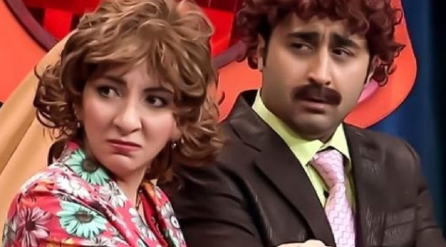 Meltem Yılmazkaya’dan şaşırtan yatak odası paylaşımı