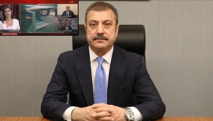 Merkez Bankası Başkanı Kavcıoğlu'ndan önemli toplantı! Uzmanlar değerlendirdi